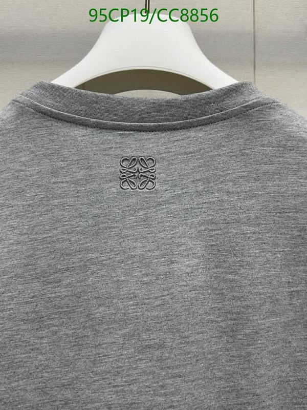 Loewe-Clothing Code: CC8856 $: 95USD