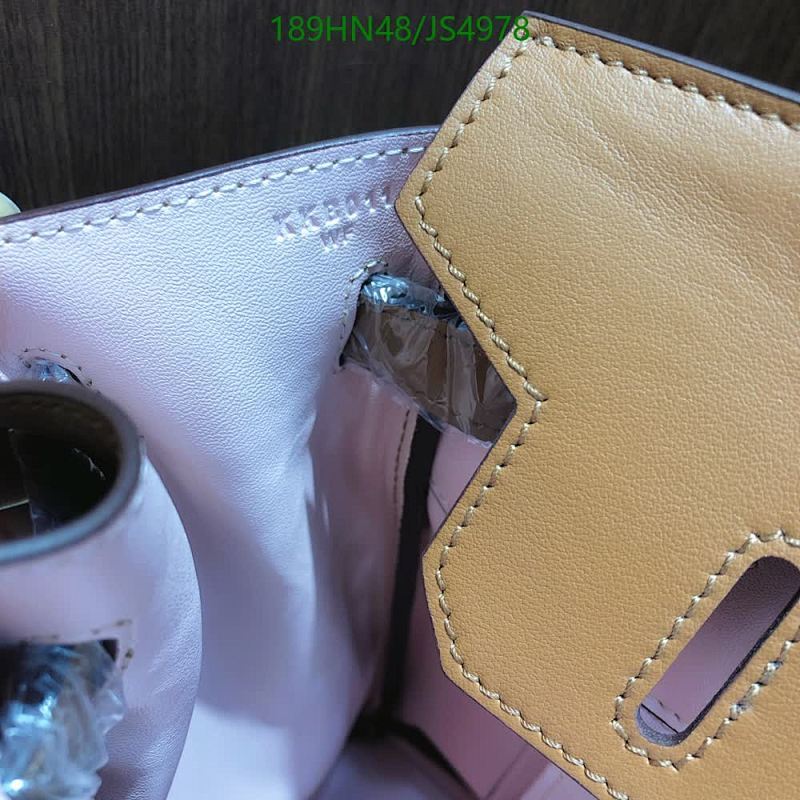Hermes-Bag-4A Quality Code: JS4978 $: 189USD