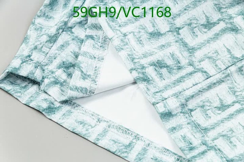 Fendi-Beach Shorts Code: VC1168 $: 59USD