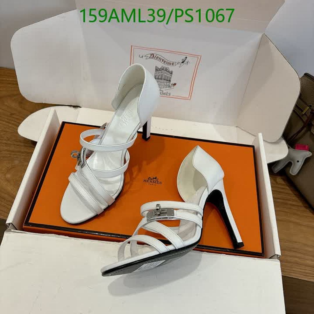 Hermes-Women Shoes Code: PS1067 $: 159USD