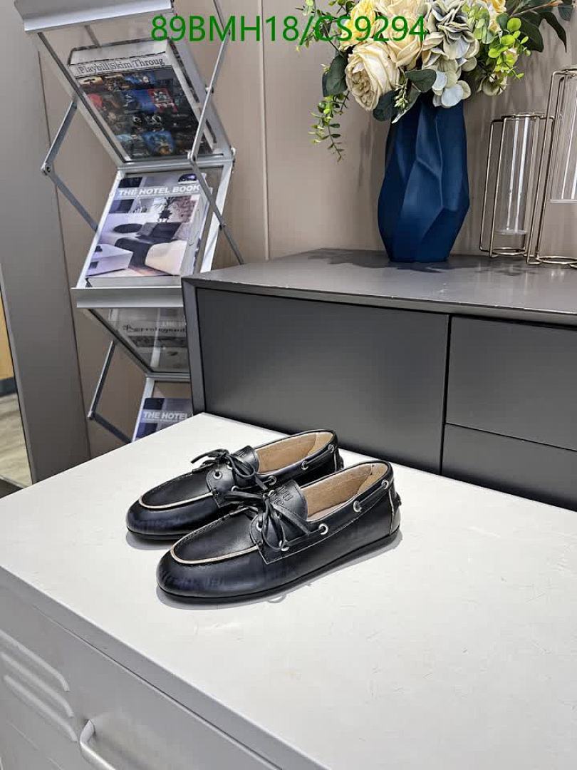 Miu Miu-Women Shoes Code: CS9294 $: 89USD