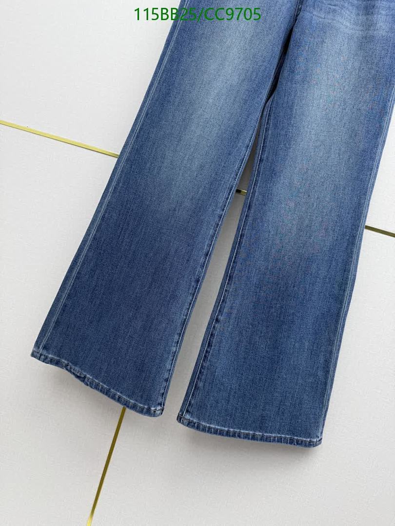 Celine-Clothing Code: CC9705 $: 115USD