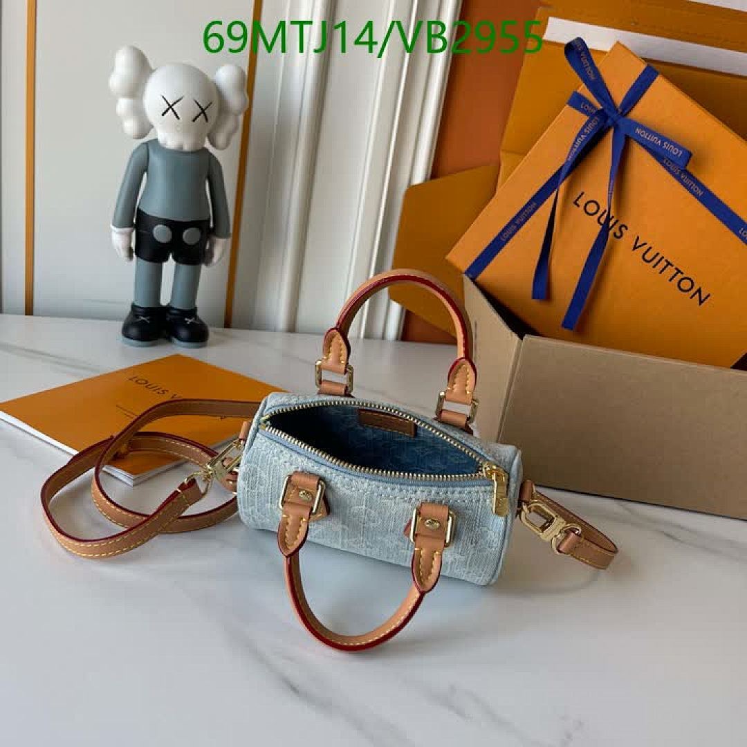 LV-Bag-4A Quality Code: VB2955 $: 69USD