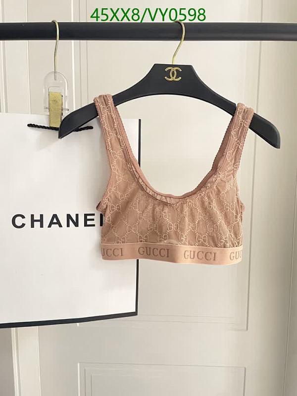 GUCCI-Swimsuit Code: VY0598 $: 45USD