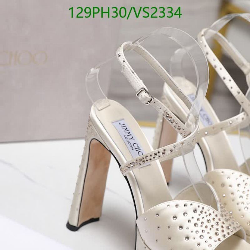 Jimmy Choo-Women Shoes Code: VS2334 $: 129USD