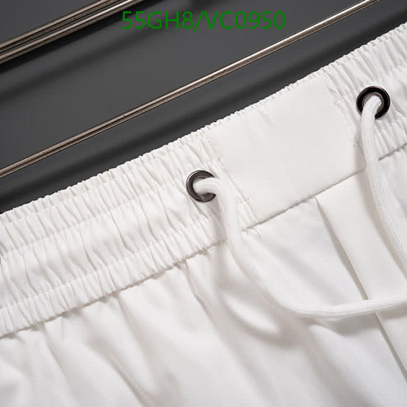 Balenciaga-Beach Shorts Code: VC0950 $: 55USD