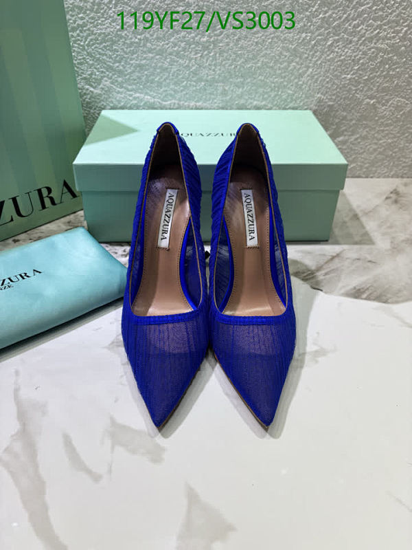Aquazzura-Women Shoes Code: VS3003 $: 119USD