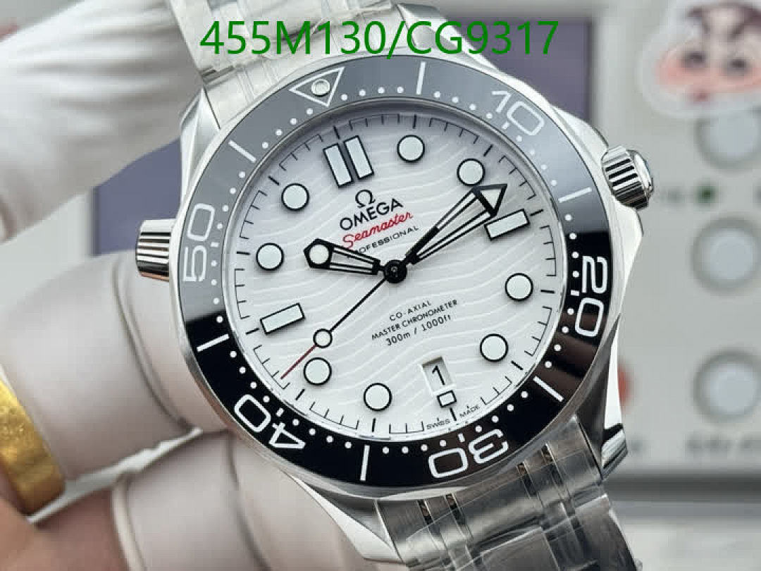 Omega-Watch(Mirror Quality) Code: CG9317 $: 455USD-Yupoo.ru - Copybrand.Team photo album Omega-Watch(Mirror Quality) Code: CG9317 $: 455USD