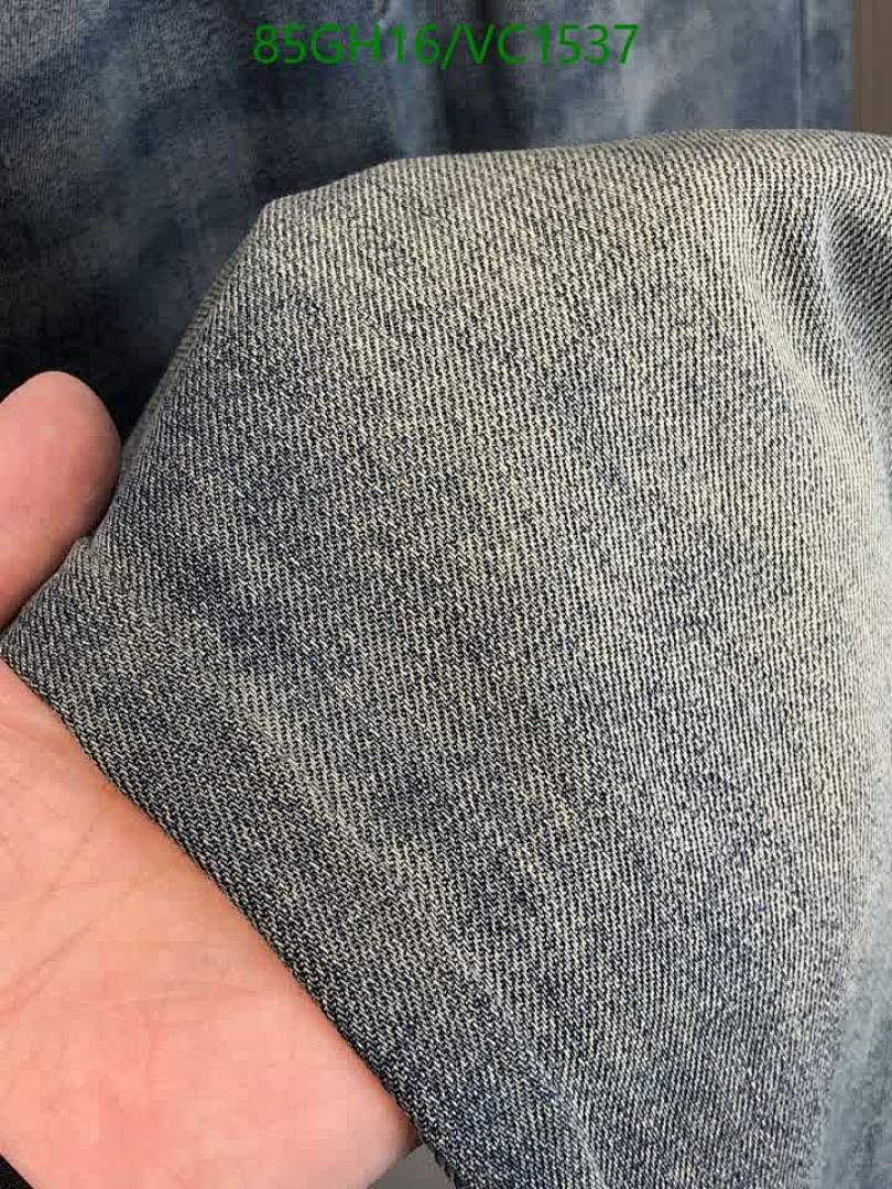 Gucci-Clothing Code: VC1537 $: 85USD