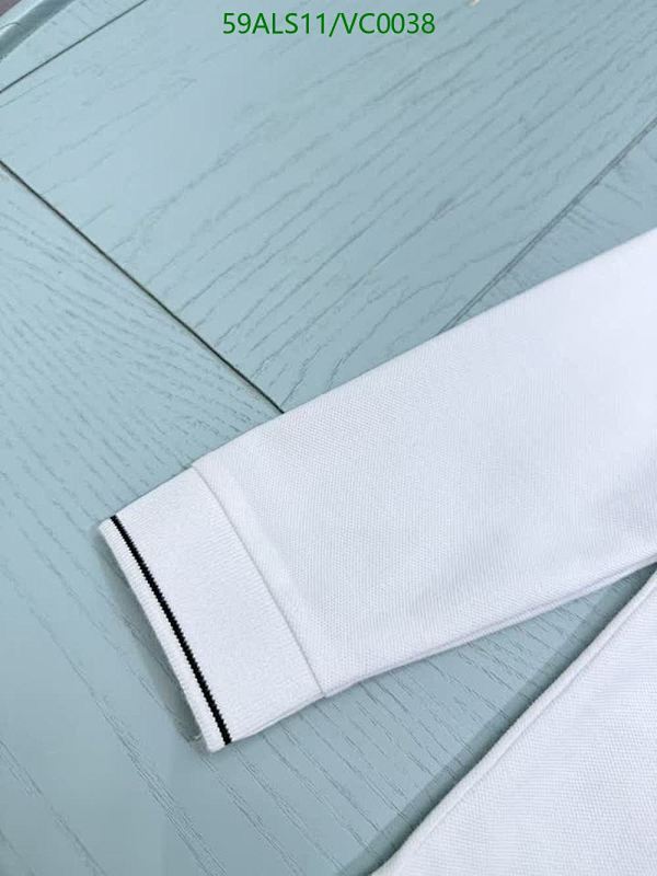 Burberry-Kids Clothing Code: VC0038 $: 59USD