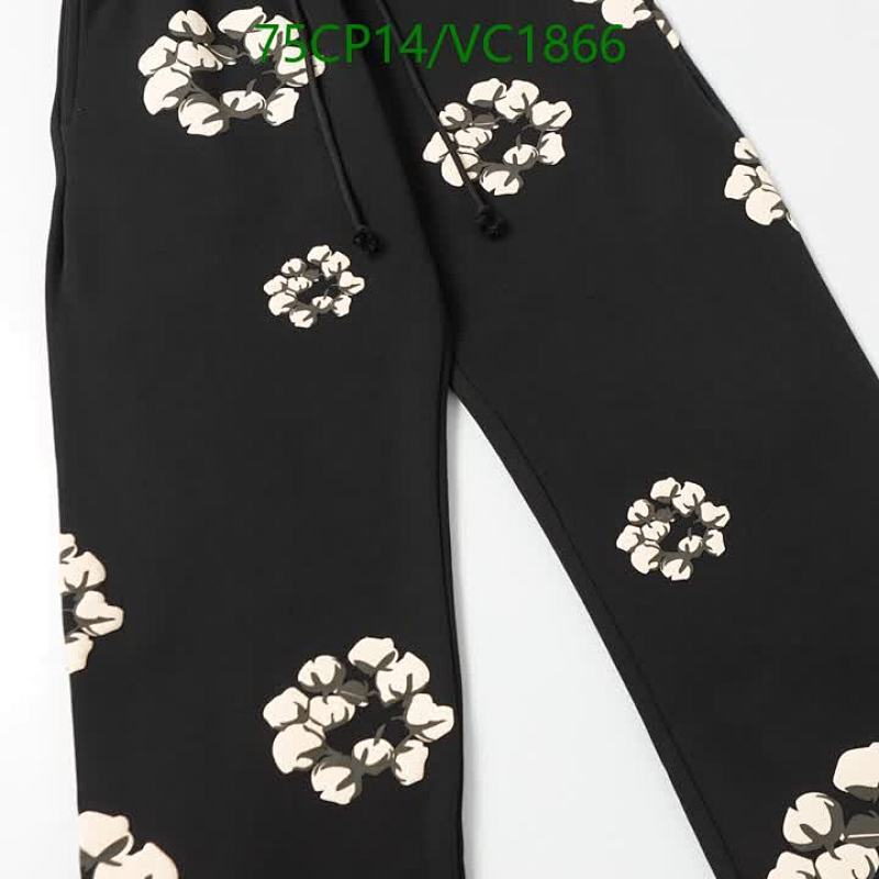 DENIM TEARS-Clothing Code: VC1866 $: 75USD