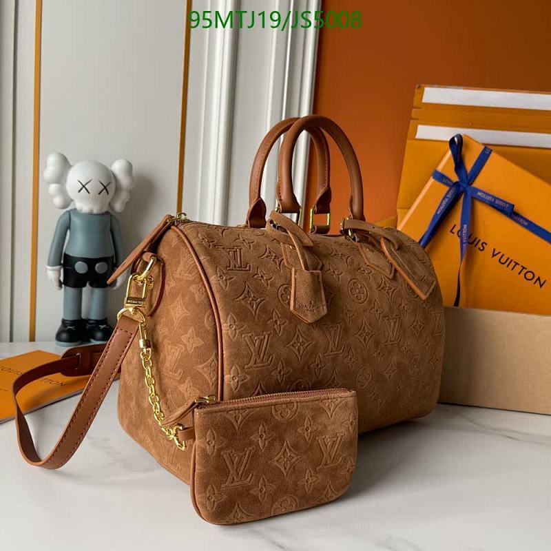LV-Bag-4A Quality Code: JS5008 $: 95USD