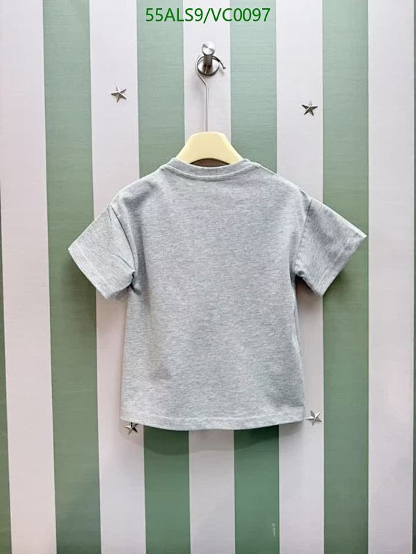 Gucci-Kids Clothing Code: VC0097 $: 55USD