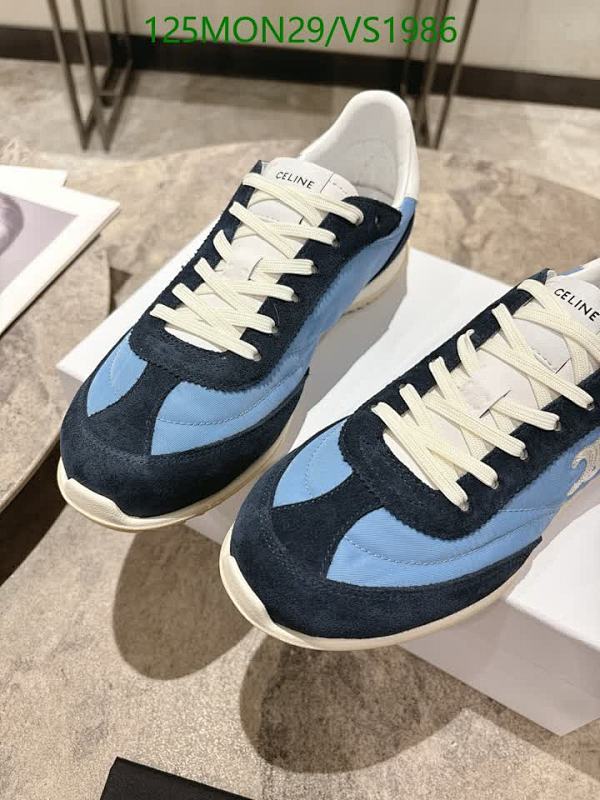 Celine-Women Shoes Code: VS1986 $: 125USD