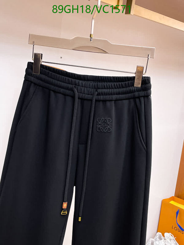 Loewe-Clothing Code: VC1571 $: 89USD