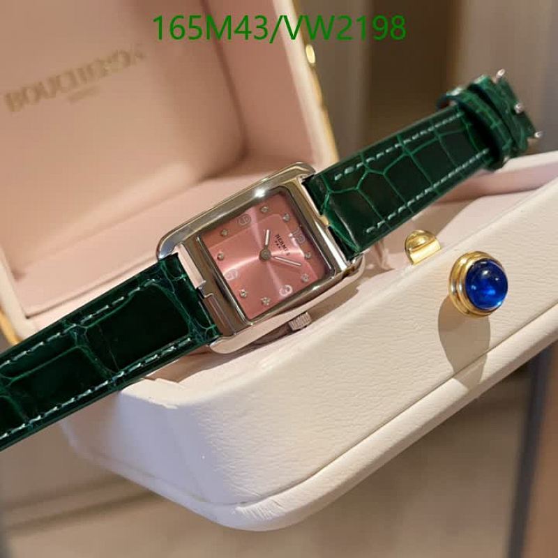 Hermes-Watch(4A) Code: VW2198 $: 165USD