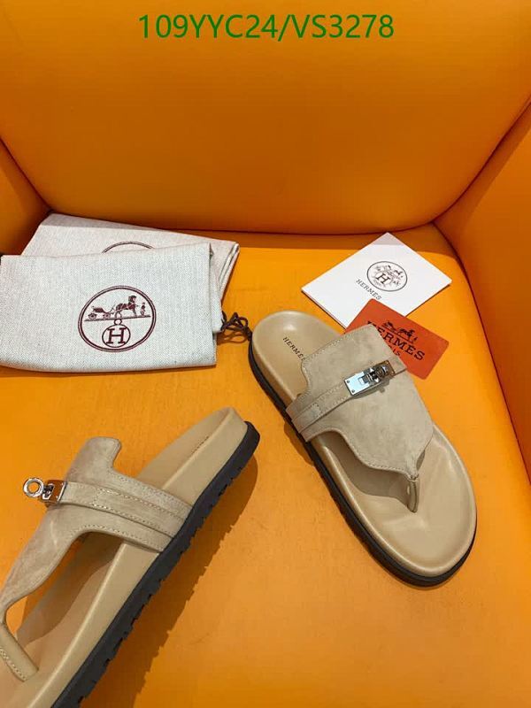 Hermes-Women Shoes Code: VS3278 $: 109USD