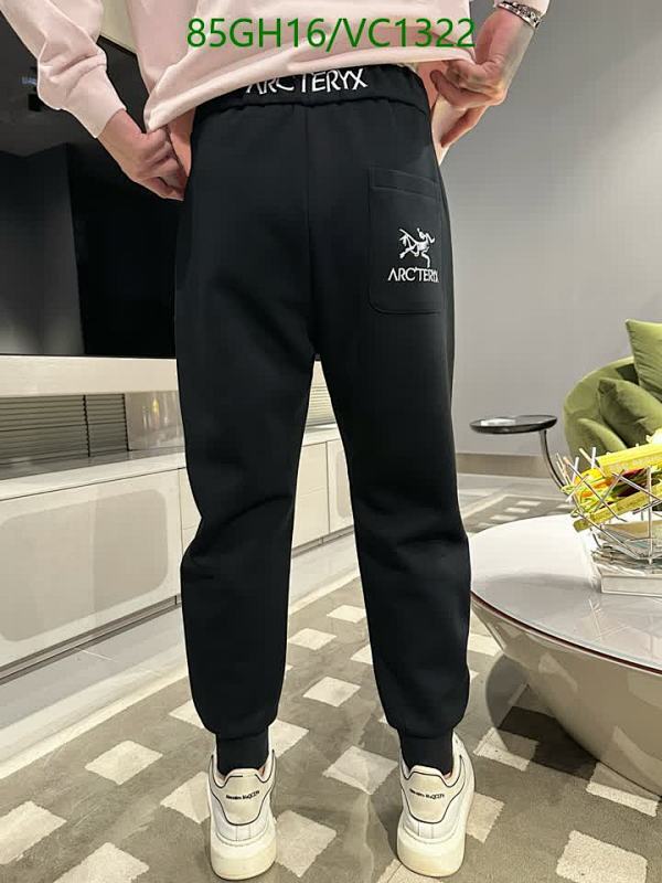 Arcteryx-Clothing Code: VC1322 $: 85USD