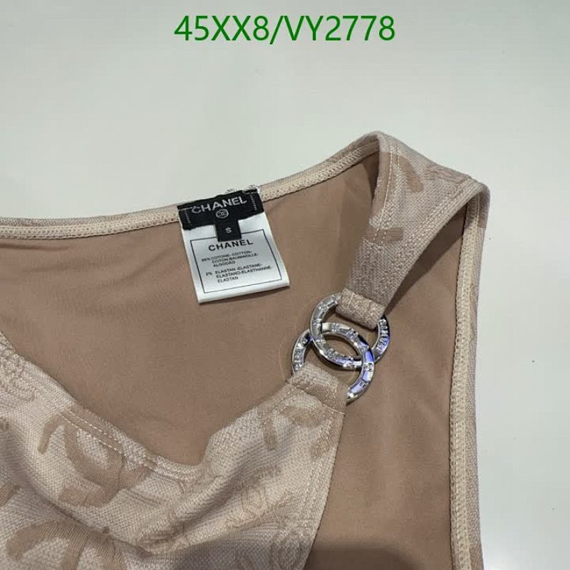 Chanel-Swimsuit Code: VY2778 $: 45USD