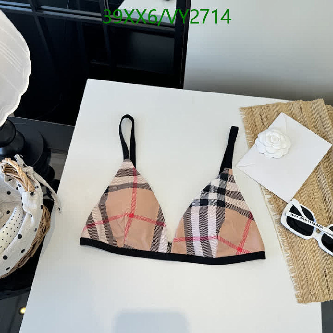 Burberry-Swimsuit Code: VY2714 $: 39USD