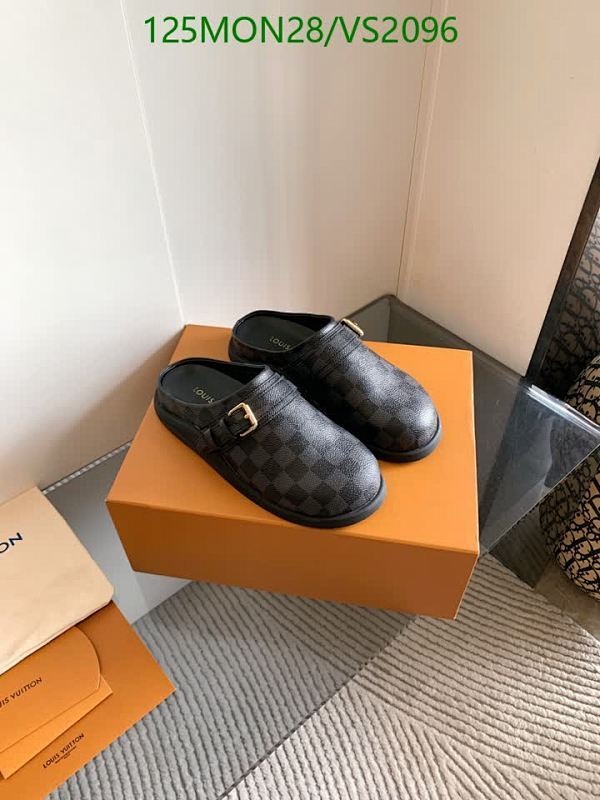 LV-Women Shoes Code: VS2096 $: 125USD