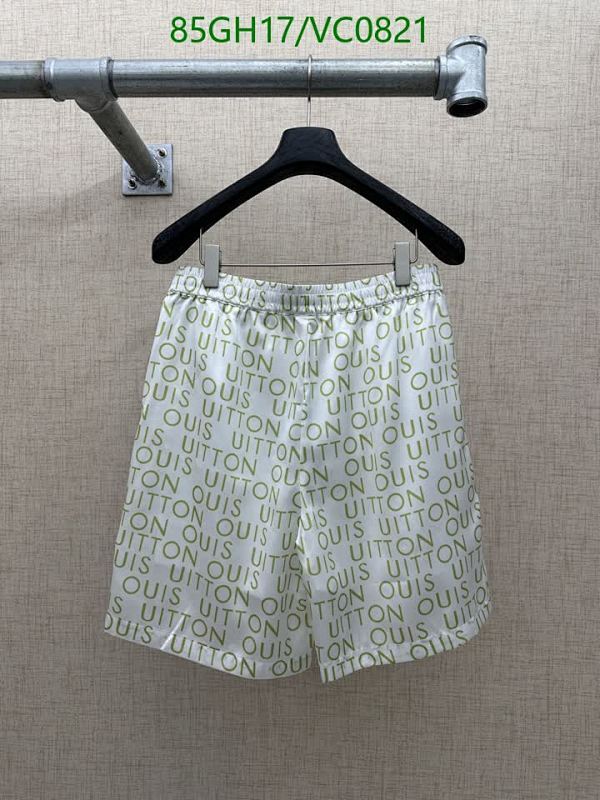 LV-Beach Shorts Code: VC0821 $: 85USD
