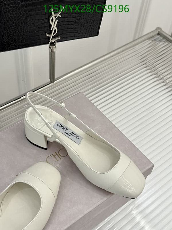 Jimmy Choo-Women Shoes Code: CS9196 $: 125USD