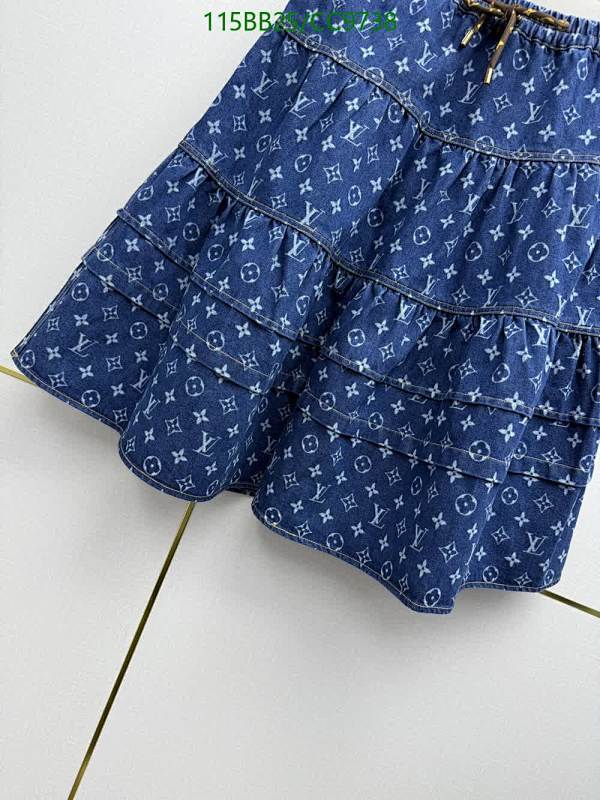 LV-Clothing Code: CC9738 $: 115USD