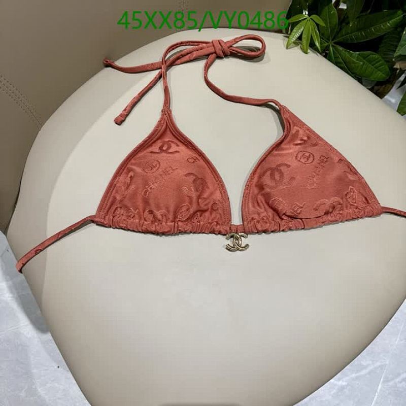 Chanel-Swimsuit Code: VY0486 $: 45USD