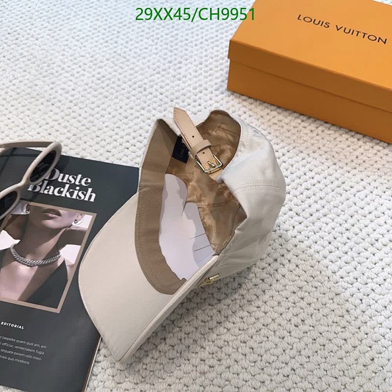 LV-Cap(Hat) Code: CH9951 $: 29USD