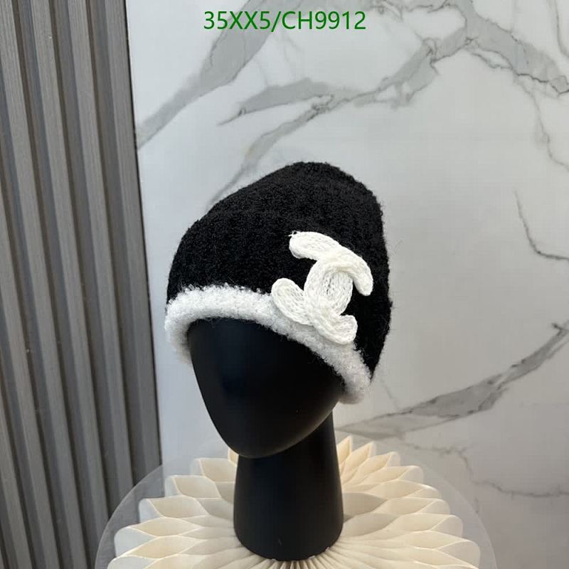 Chanel-Cap(Hat) Code: CH9912 $: 35USD