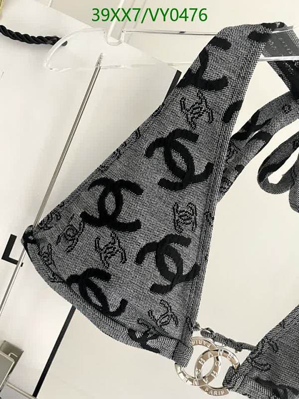 Chanel-Swimsuit Code: VY0476 $: 39USD