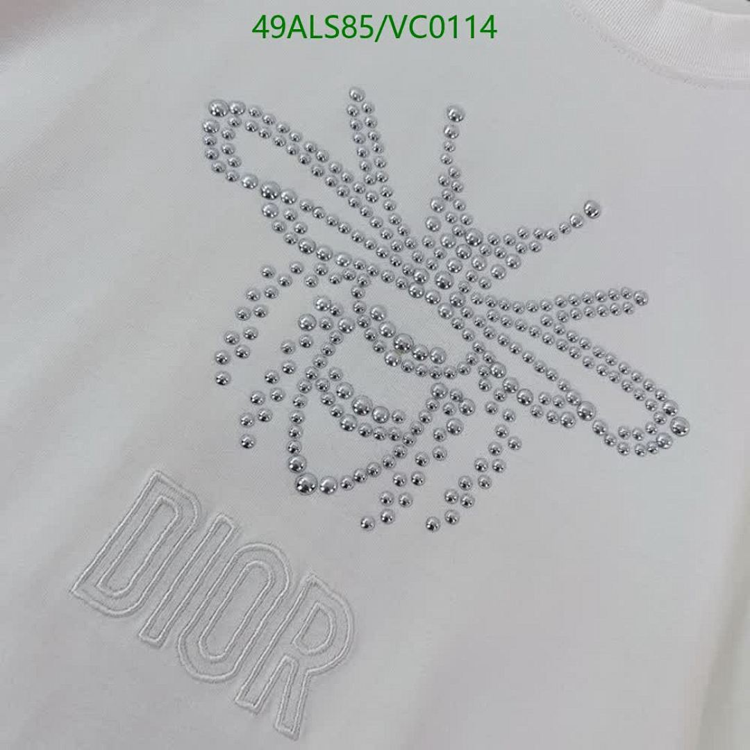 Gucci-Kids Clothing Code: VC0114 $: 49USD