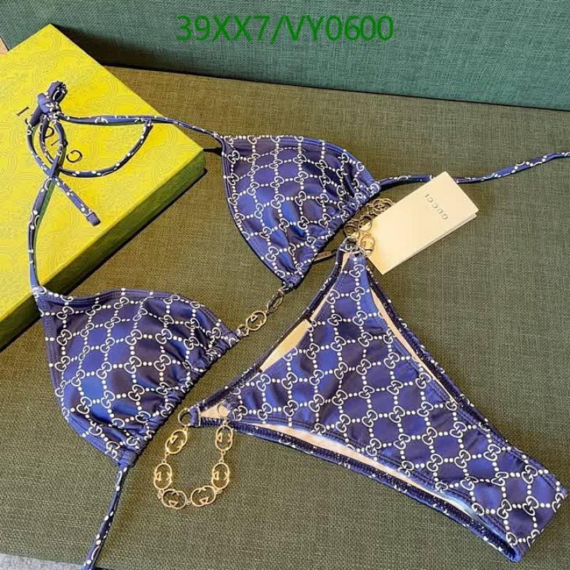 GUCCI-Swimsuit Code: VY0600 $: 39USD