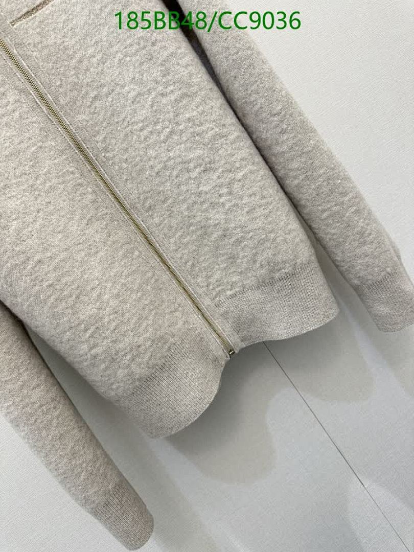 Dior-Clothing Code: CC9036 $: 185USD