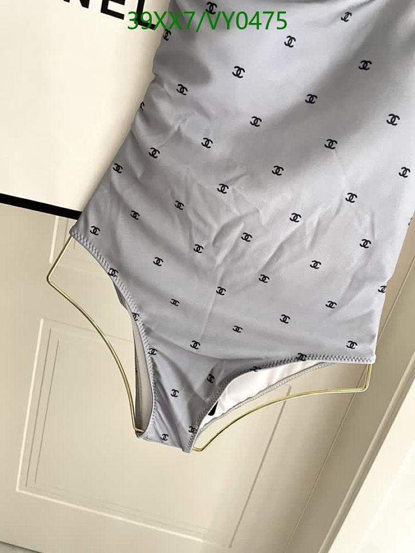 Chanel-Swimsuit Code: VY0475 $: 39USD