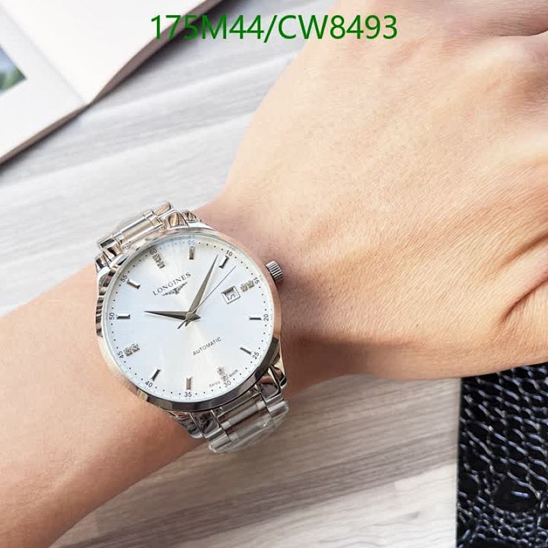 Longines-Watch-4A Quality Code: CW8493 $: 175USD