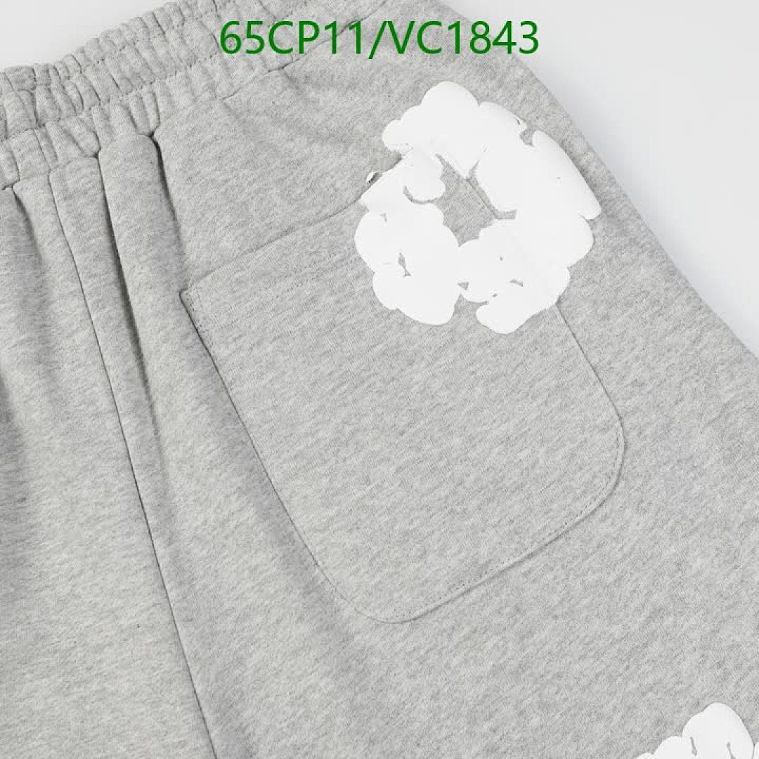 DENIM TEARS-Clothing Code: VC1843 $: 65USD-Yupoo.ru - Copybrand.Team photo album DENIM TEARS-Clothing Code: VC1843 $: 65USD