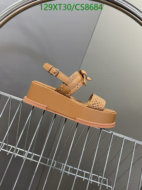 LV-Women Shoes Code: CS8684 $: 129USD