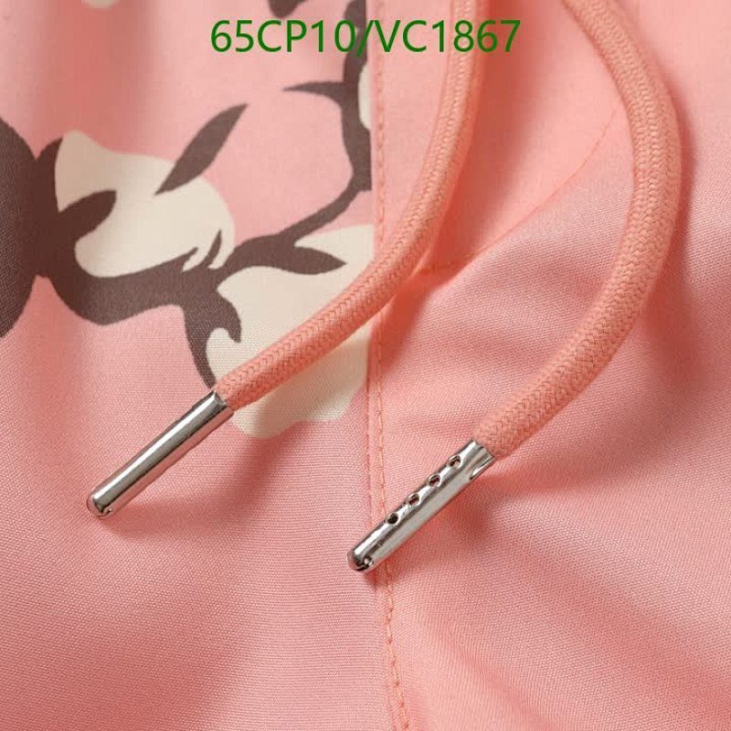 DENIM TEARS-Clothing Code: VC1867 $: 65USD