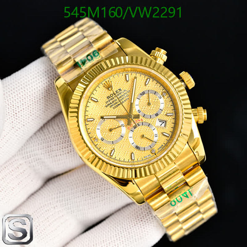 Rolex-Watch-Mirror Quality Code: VW2291 $: 545USD