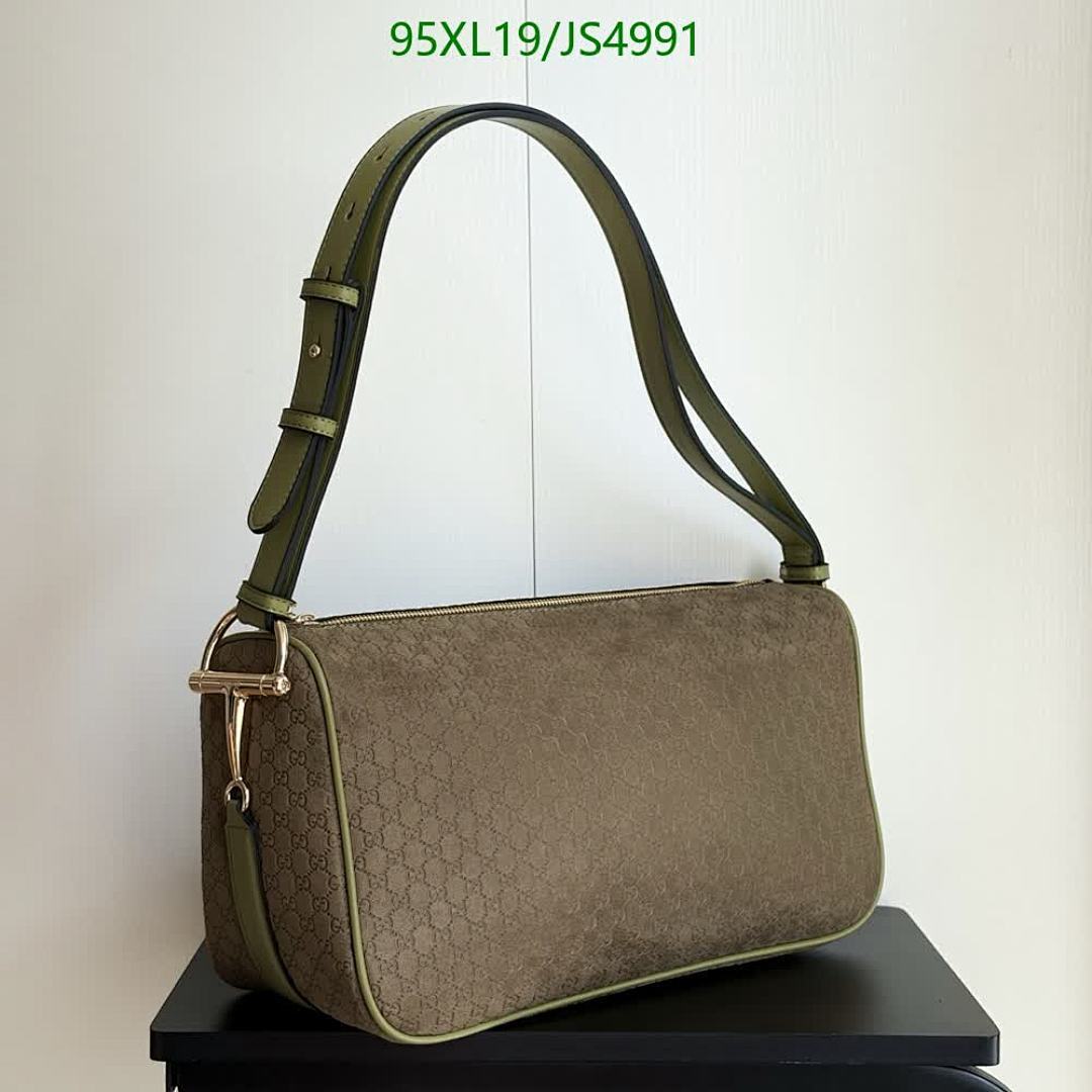 Gucci-Bag-4A Quality Code: JS4991 $: 95USD