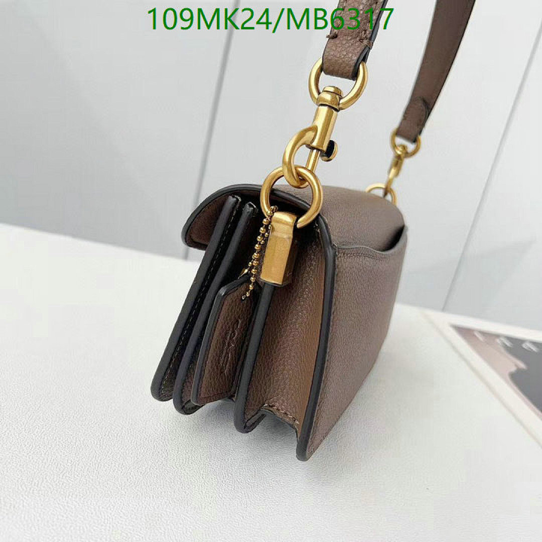 Coach-Bag-4A Quality Code: MB6317 $: 109USD-Yupoo.ru - Copybrand.Team photo album Coach-Bag-4A Quality Code: MB6317 $: 109USD