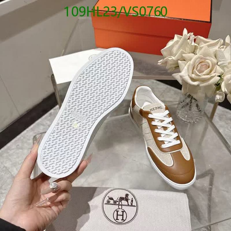 Hermes-Women Shoes Code: VS0760 $: 109USD