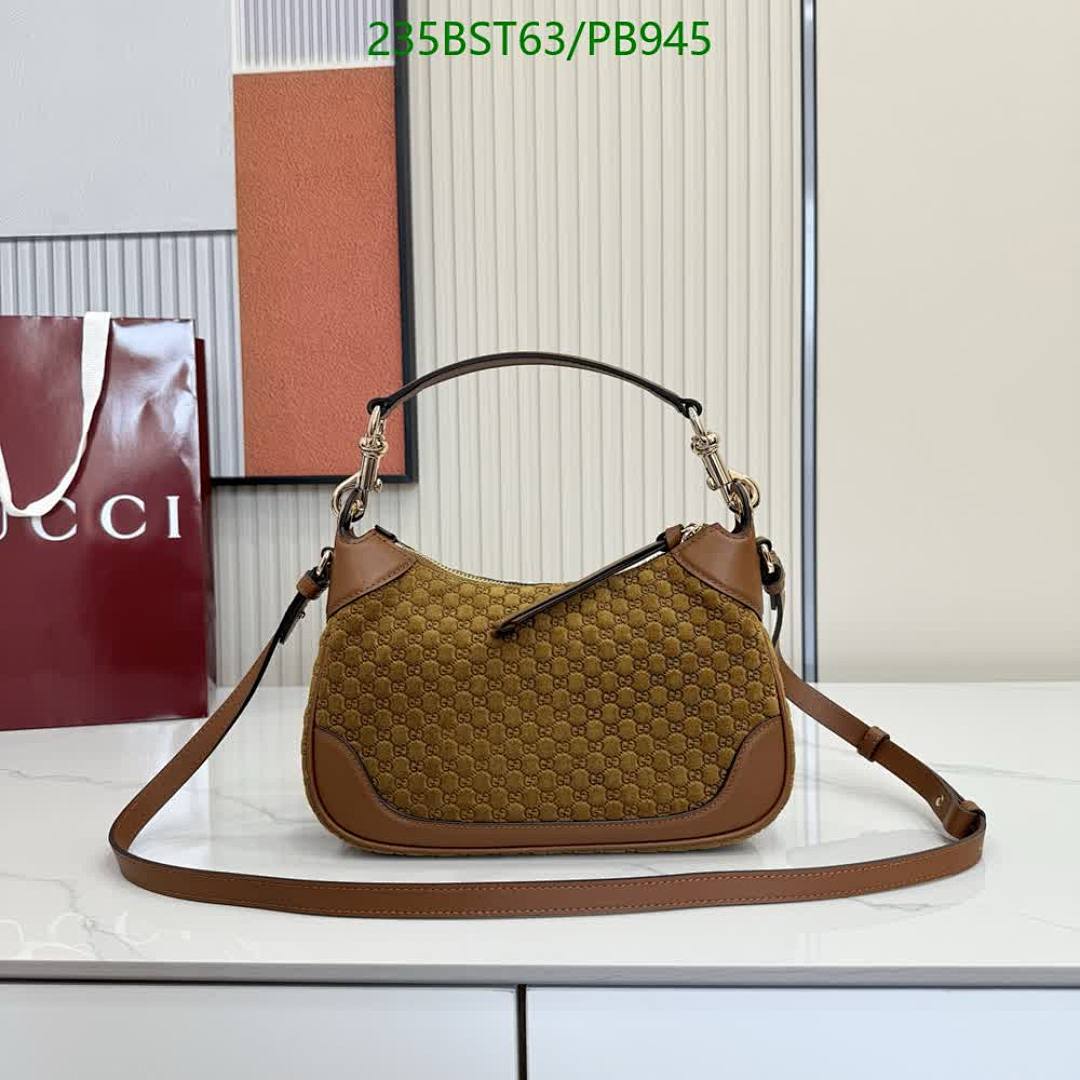 Gucci-Bag-Mirror Quality Code: PB945 $: 235USD