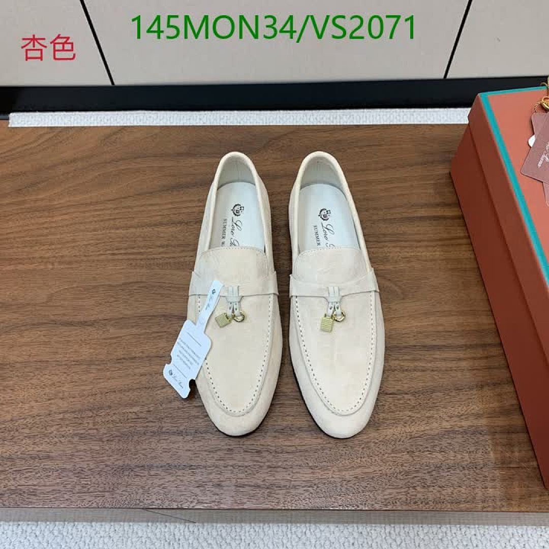 Loro Piana-Women Shoes Code: VS2071 $: 145USD