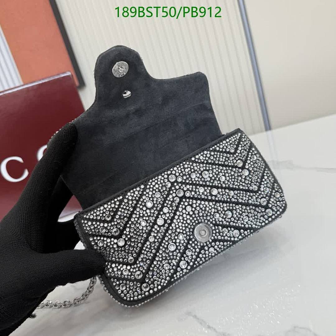 Gucci-Bag-Mirror Quality Code: PB912 $: 189USD-Yupoo.ru - Copybrand.Team photo album Gucci-Bag-Mirror Quality Code: PB912 $: 189USD