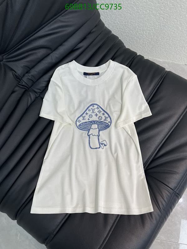 LV-Clothing Code: CC9735 $: 69USD