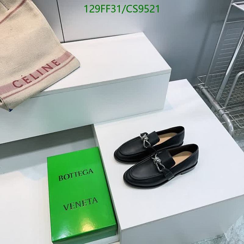 BV-Women Shoes Code: CS9521 $: 129USD