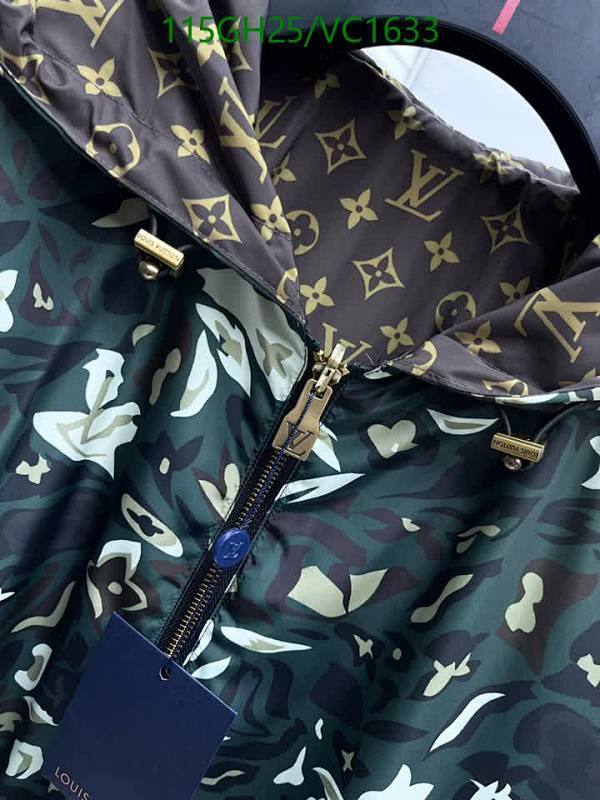 LV-Clothing Code: VC1633 $: 115USD